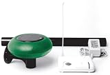 STI Solar Powered Wireless Driveway Monitor