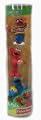Seame Street Elmo & Pals with Ernie, Elmo & Cookie Monster Figure Set