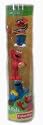 Seame Street Elmo & Pals with Ernie, Elmo & Cookie Monster Figure Set