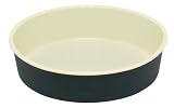 Scanpan Silicone Bake Pro 10-Inch Round Cake Mold
