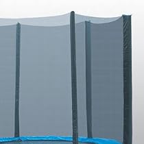 Replacement Netting For 12ft Trampoline Enclosure