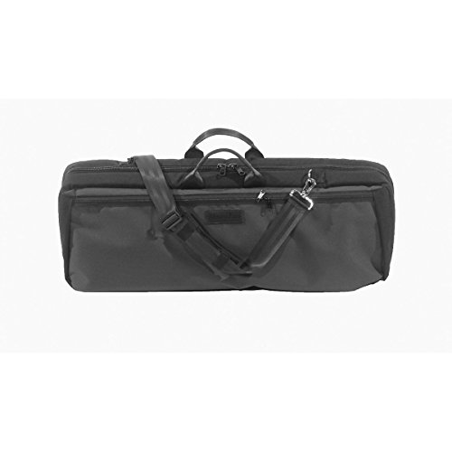 Mooradian Oblong Violin Case SlipOn Cover with Combination Straps
