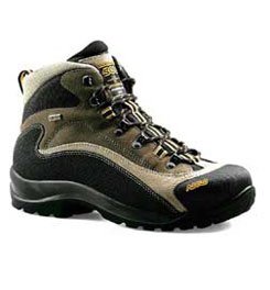 Asolo Men's FSN 95 GTX Gore-Tex Lined Lightweight Hiking Boots - Wide Width On Sale