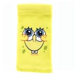 Review Pama & Co LTD (UK Consumer Electronics Stock Account)  / Sponge Bob Smile Phone Sock