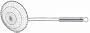 WMF Profi Plus Large 13-1/2-Inch Wok Strainer