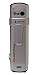 Aiptek PenCam Trio HD 4 GB Camcorder Value Pack (Silver)