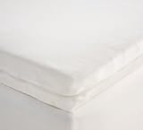 Foam Topper Replacement Cover