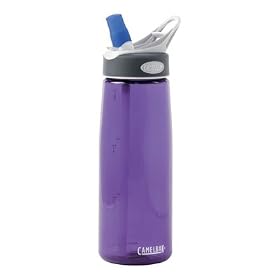 Camelbak Better Bottle w/ Bite Valve & Straw - BPA FREE - 24Oz./0.75L
