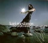 Other Peoples Stories an album by Kari Rueslatten