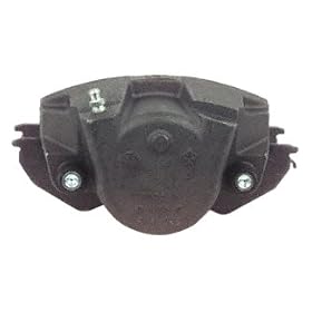 Cardone 15-4704 Remanufactured Brake Caliper