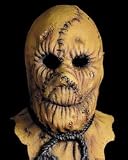 Scarecrow Halloween Mask