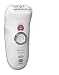 BRAUN SILK EPIL EPILATOR AND SHAVER FOR LADIES 7681