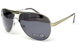 Rasta Jamaican Aviator Pilot Sunglasses Mens Womens A43