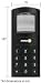 XENA ZONE ALARM XA801