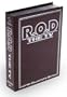 R.O.D. the TV Series: Complete Book