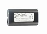 Kodak Easyshare Z1012 IS Digital Camera Batt - Premium TechFuel® KLIC8000 Battery