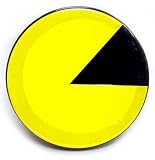 Pac-Man Power Pellets Candy Pac-Man Tin