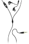Rivet Stereo Earphones / Headset (iPhone Compatible)