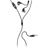 Rivet Stereo Earphones / Headset (iPhone Compatible)