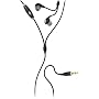Rivet Stereo Earphones / Headset (iPhone Compatible)