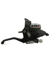 SHIMANO ALIVIO ST-M410 Right Brake / Shifter 8 Speed 22.2 Mtb Cross Bike