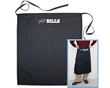 NFL Bistro Apron- Buffalo Bills Case Pack 4