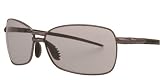 Nike Shank Sunglasses, EV0317-203, Walnut Brown Frame/ Brown Lenses
