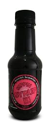 8 Pack - Sippin Syrup - Kandy - 16oz.