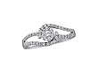 Beautiful SI Quality Genuine Diamond Ring