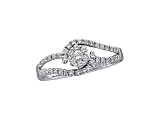 Beautiful SI Quality Genuine Diamond Ring
