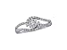 Beautiful SI Quality Genuine Diamond Ring