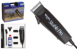 Childrens Toyshop  Sporting Goods : Wahl Stable Pro Clippers