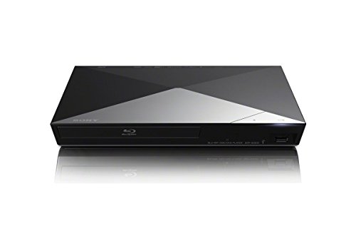 Sony BDPS5200 3D Blu-Ray Photo