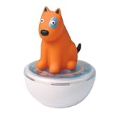 Sassafras The Little Cook Wobblie Timers