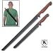 Black Mamba Duo Swords