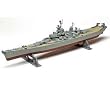 Revell USS Missouri