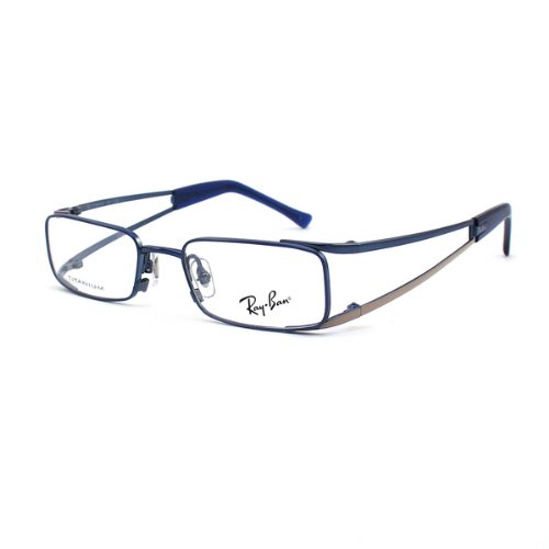 Ray Ban RY 1016T Dark Blue/Blue Beige Temple (ry1016t-3037) 44
