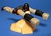 STAR WARS Trilogy Taco Bell 1997 Boba Fett_s-2