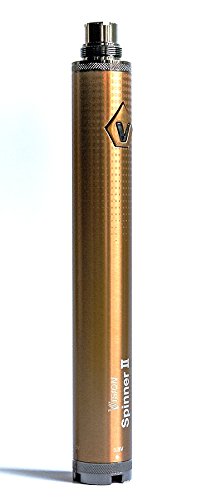 Vision Spinner 2 Gold