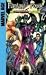 Fantastic Four: The Diabolical Dr. Santos (Fantastic Four (Spotlight))