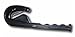 Talon Rescue Emergency Clothing Knife & Seat Belt Cutter, Orange