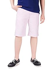 Autograph Pure Cotton Chino Shorts