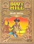 Mad Mesa (Boot Hill RPG module BH1)