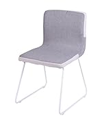 Italian Office Set Silla 2 Uds. Mariu'