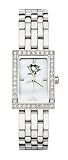 Pittsburgh Penguins Women's Steel Band Allure Watch