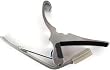 Kyser Chrome Quick Change Capo
