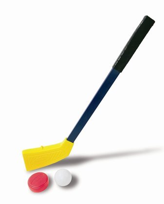 Diggin Boom Boom Hockey