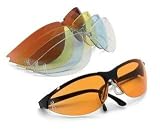 Browning Shooting Glasses Claymaster Md: 12715.