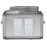 Cuisinart ICE-50BC Supreme Ice Cream Maker