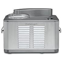 Cuisinart ICE-50BC Supreme Ice Cream Maker